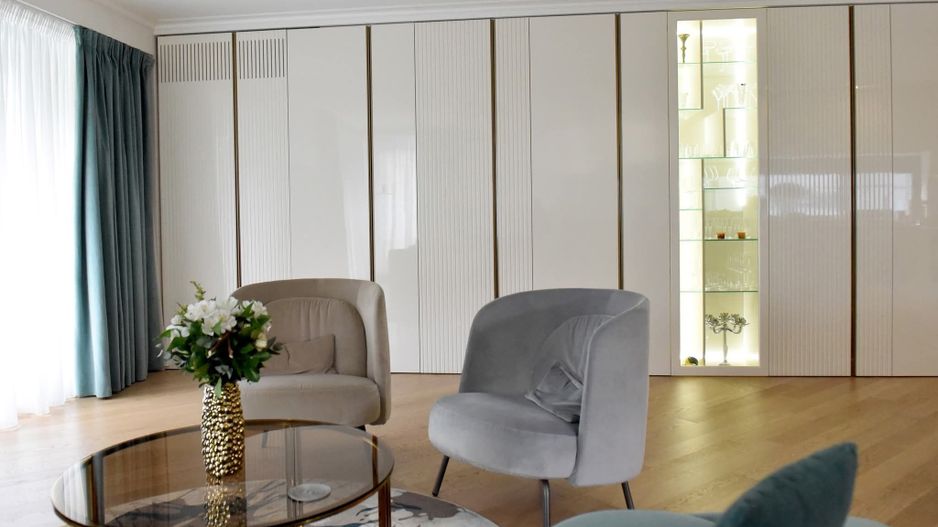 3 camere + parcare, Aviatiei Tower, Mall Promenada - Poză 15