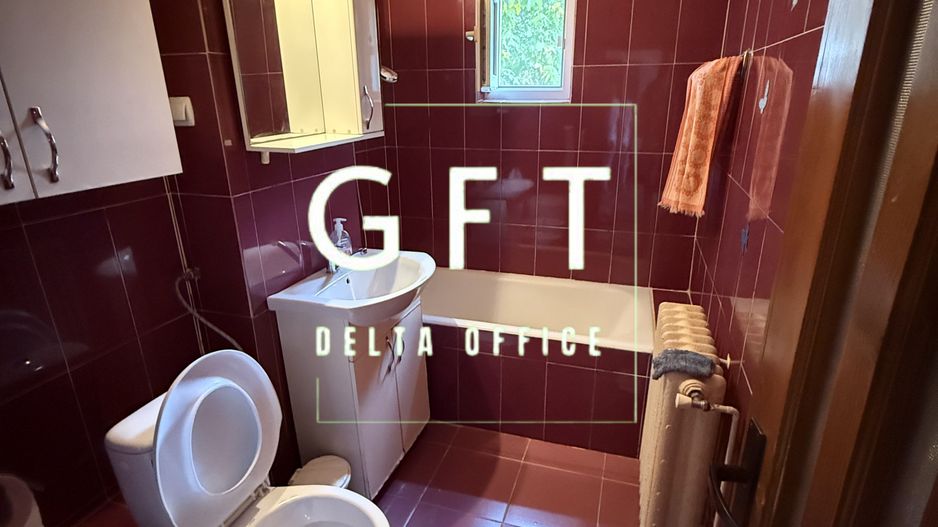 Apartament 2 camere / etaj 1/ Gherla - Poză 10