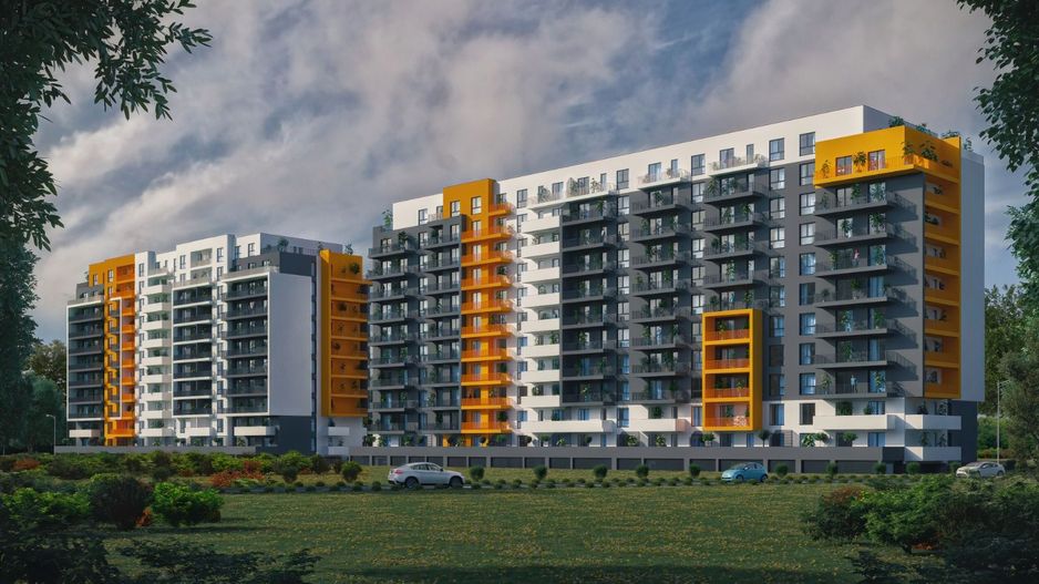 Oferta Lansare 2 camere proiect nou Pallady - Poză 5