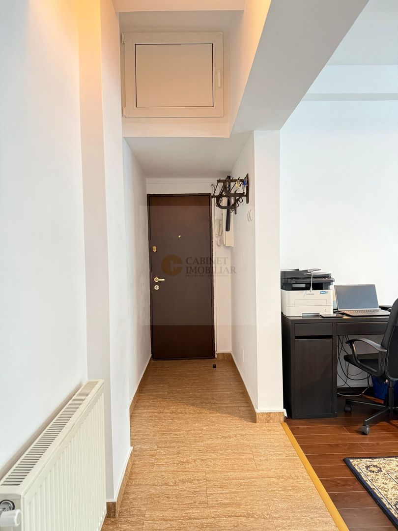 Decomandat | 59mp  | Etaj Intermediar | Cismigiu - Poză 7