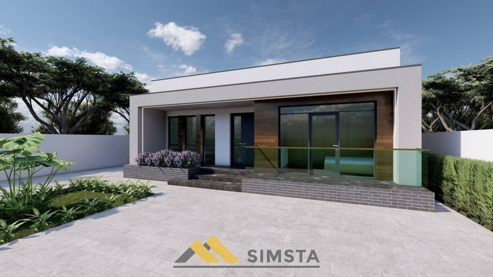 Casă modernă | 4 camere | Sântandrei | lângă drumul express - Poză 9