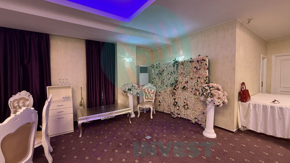 Spatiu comercial evenimente/ birouri/showroom etc. - Poză 10