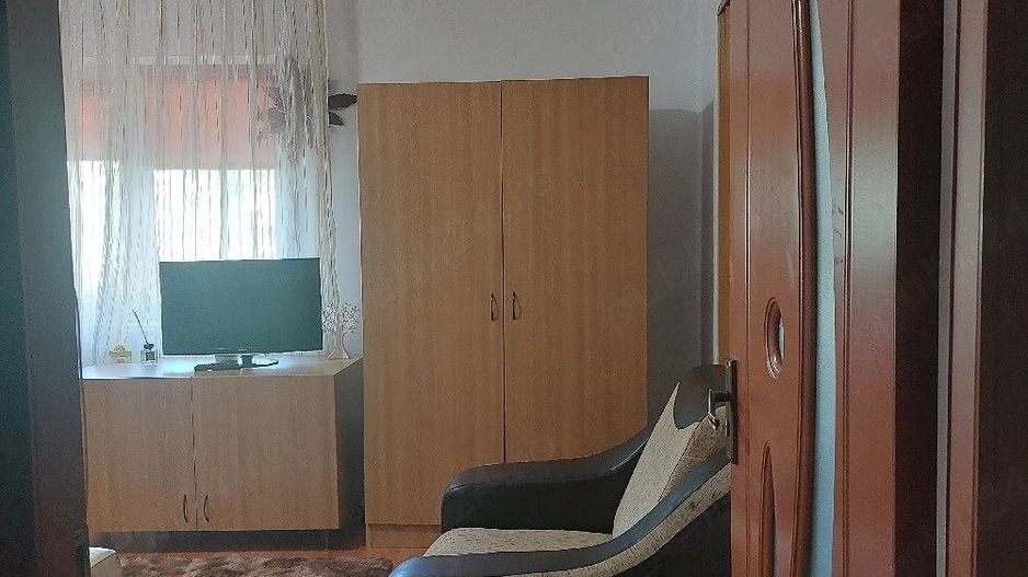 Apartament 2 camere decomandate George Enescu - Poză 3