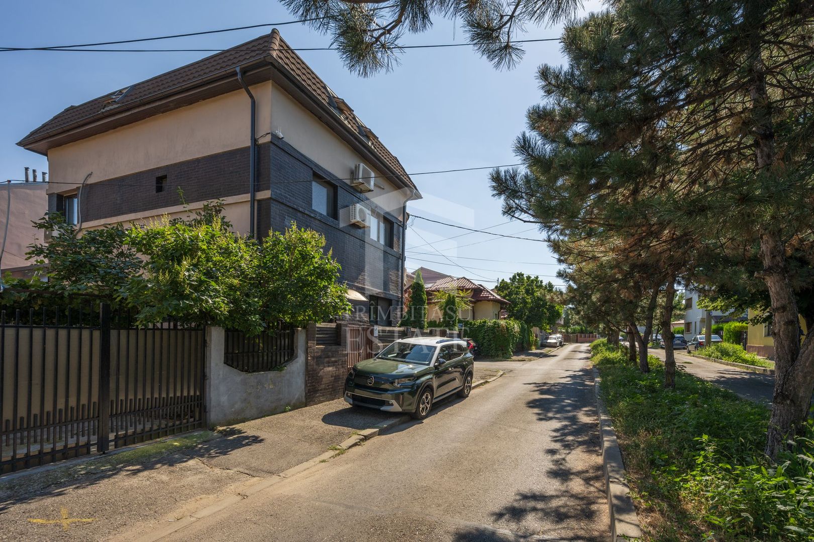 VILĂ CU PERSONALITATE ȘI ISTORIE Ploiești – Strada Sighet nr. 6 - Poză 41