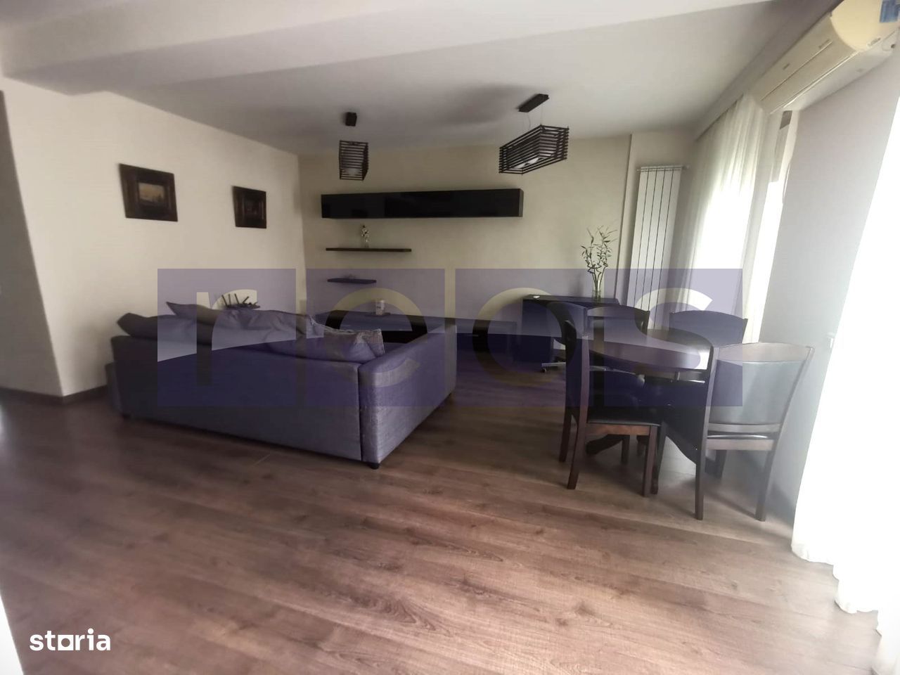 APARTAMENT MODERN 3 CAMAERE | BLOC NOU  | MALL VITAN | - Poză 1