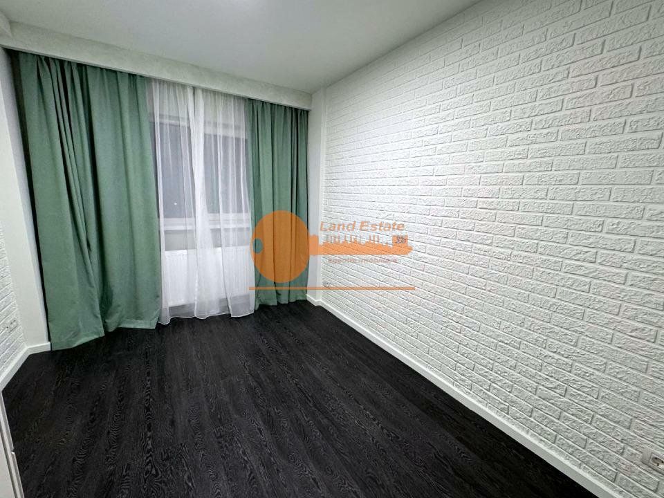 3 camere Lux Vacaresti-Tineretului ( 10 minute metrou-Centrala Proprie ) - Poză 5