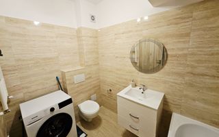 Apartament 2 camere Aparatorii Patriei - Parcare subterana inclusa - Poză 5