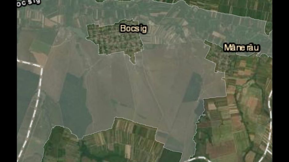 Teren pentru Parcuri Fotovoltaice - Poză 2