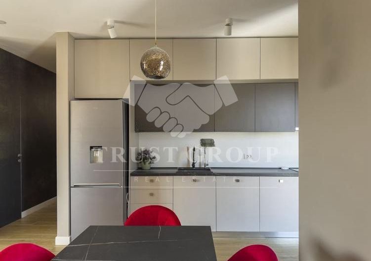 Apartament 3 camere Eminescu | Imobil 2023 | Loc de parcare - Poză 41