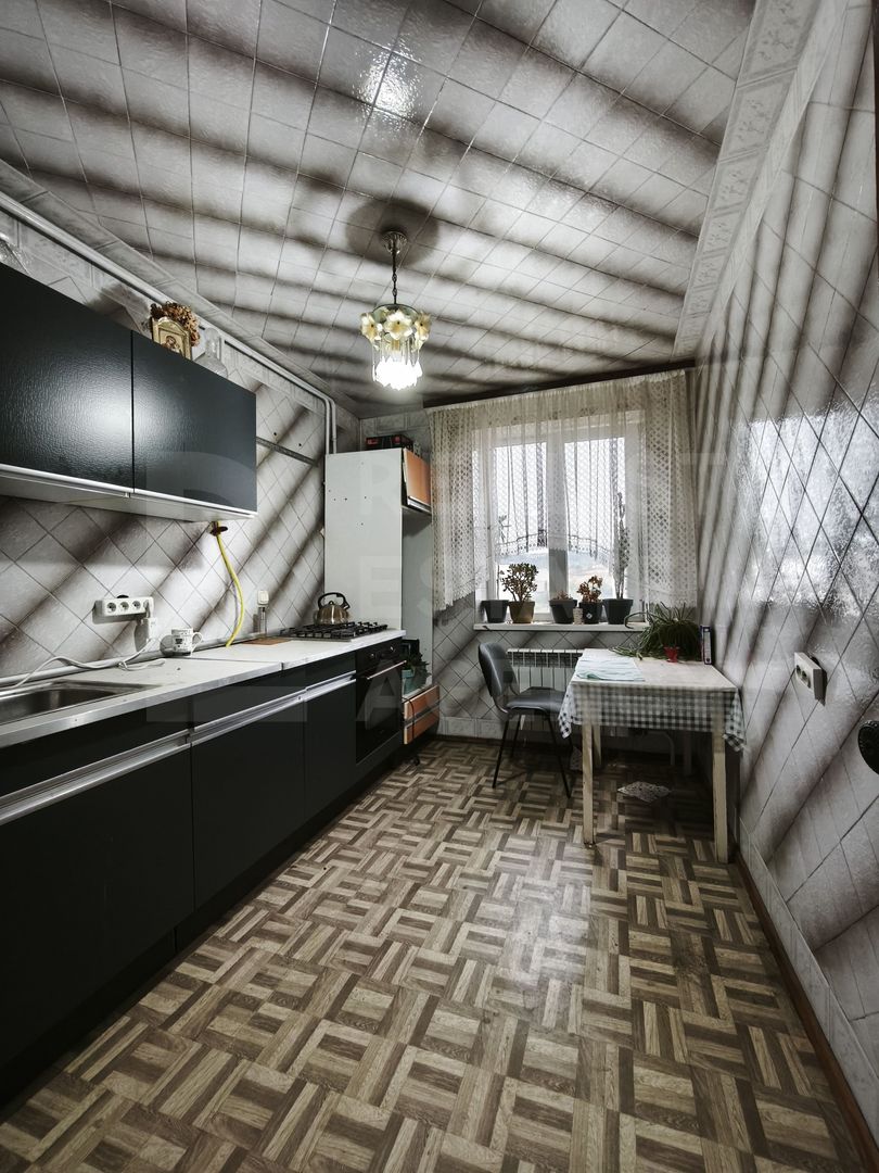 Vânzare, apartament, 3 camere 66 mp,  str. Ivan Krîlov, Bălți - Poză 4
