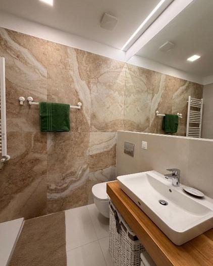 2 camere | Nusco City | etaj 6/7 | parcare | Metrou Aurel Vlaicu - Poză 11