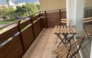 Apartament 2 camere Urban Invest Coresi - Poză 8