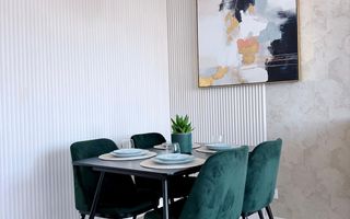 Nusco City || 2 Camere || Prima închiriere || Comision 0% - Poză 6