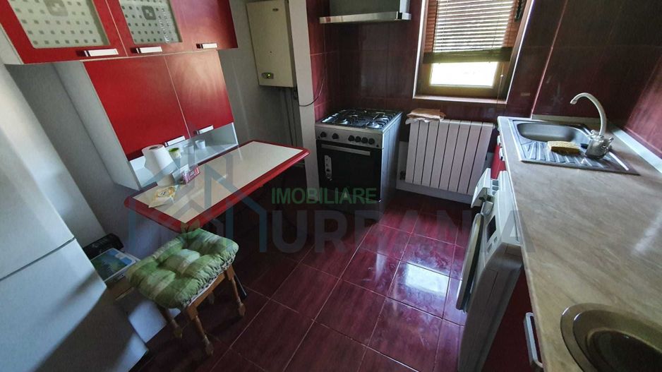 Apartament 2 camere, Semidecomandat, Zona Podu Ros, Iași - Poză 6