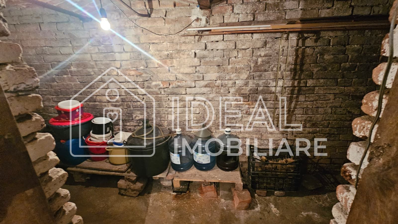 Casa individuala | 110mp | Vasile Aaron - Poză 14