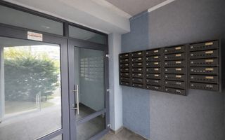 Apartament 2 camere - 2019 -  Cartier 9 Mai - Mobilat - Utilat - Poză 13