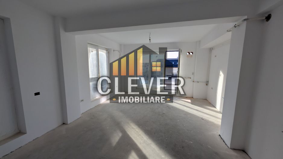 Apartament 4 camere | Parcare inclusa | Terasă 71,50 mp | Comision 0% - Poză 8