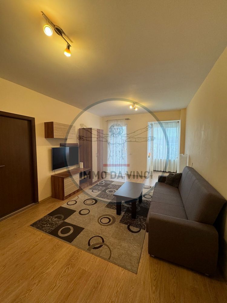 Apartament 2 camere zona CENTRALA - Poză 1