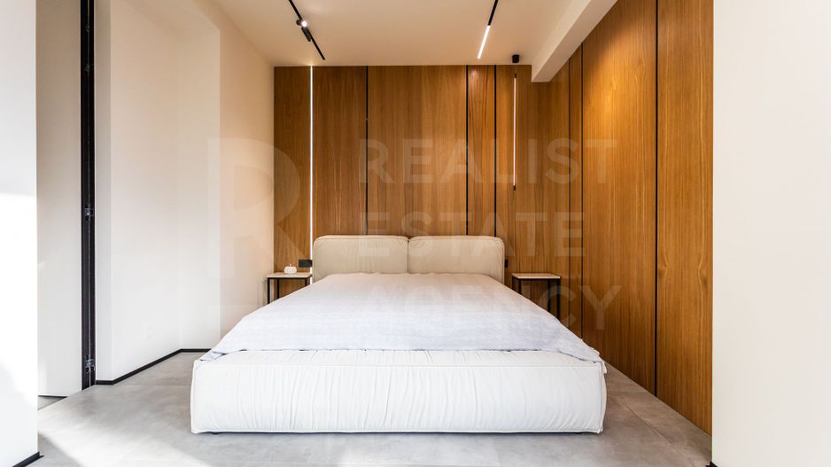 Chirie, apartament, 1 cameră, bul. Ștefan cel Mare, Centru - Poză 10