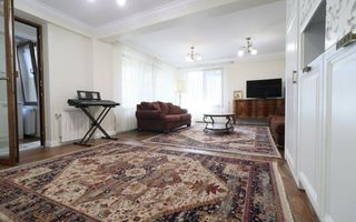 Duplex de lux cu 3 camere, 120 mp, grădină privată și parcare – Zona Palas Mall - Poză 2