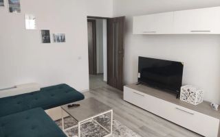 2 camere decomandat | ETAJ 1 - Parcare inclusă - Poză 1