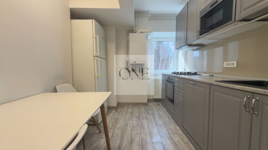 Apartament 2 camere, zona Garii - Poză 18