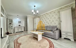 Vânzare apartament cu 1 cameră în Păcurari-Complexul Luxury Residence - Poză 2
