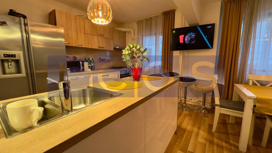 VANZARE 4 CAMERE DECOMANDAT | BUCUR OBOR | METROU - Poză 2