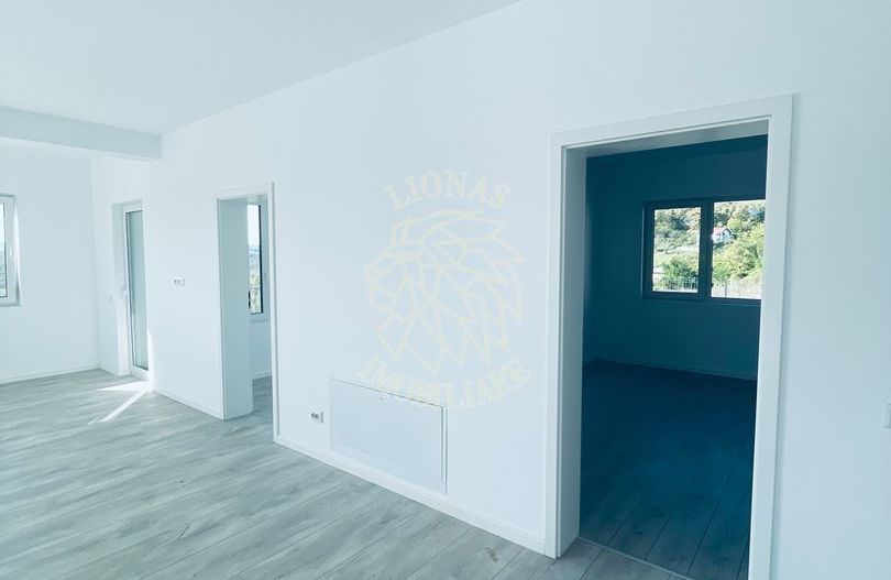 Case nivel Parter, 130 mp total, 5 ari teren, Valea Budacului - Poză 7