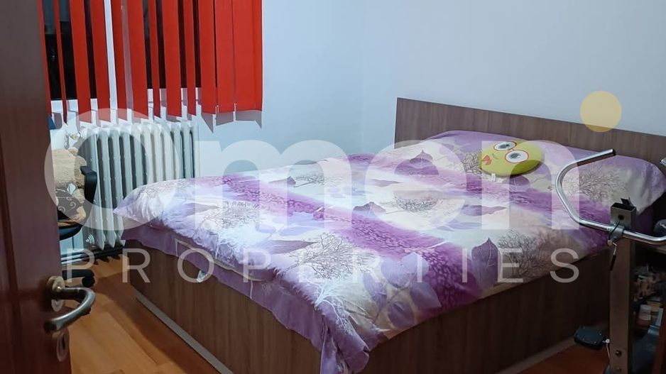 Apartament cu 3 camere decomandate, si garaj optional, zona Macului - Poză 1