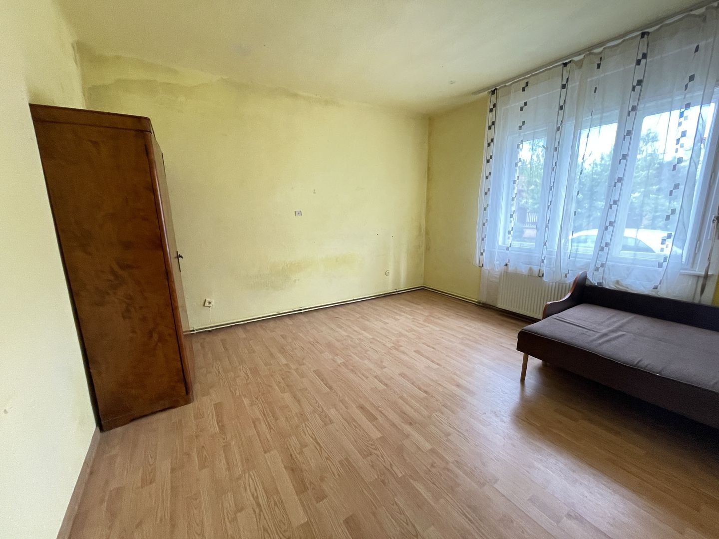 CASA CU TEREN MARE IN ZONA MEHALA - Poză 8