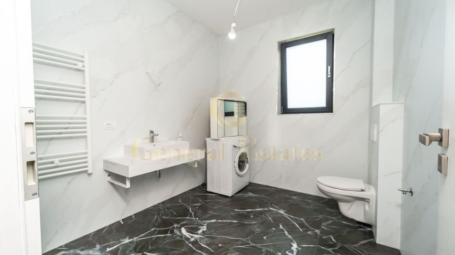 Casă modernă, parter, Halchiu – la doar 15 minute de Brașov - Poză 15