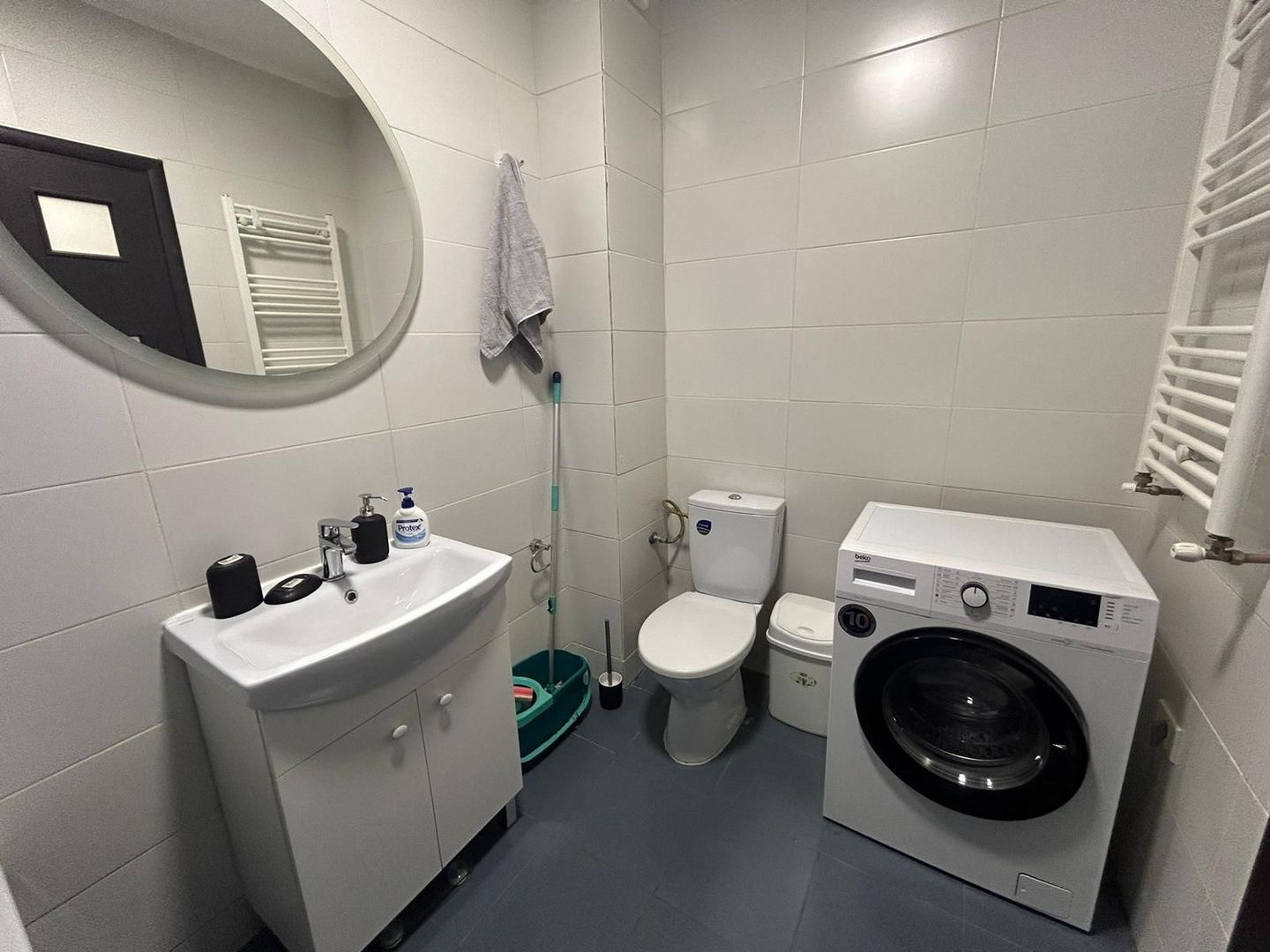 2 Camere Berceni-Brancoveanu + Loc Parcare - Poză 8