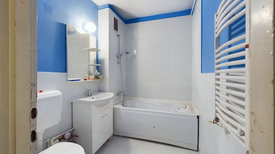 Apartament cu 2 camere zona Podgoria - Poză 8