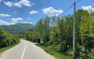 Teren premium 1000 mp-Sibiel - Poză 5