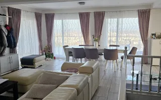 Casa moderna | 2 terase | Vedere Panoramica | Deva | - Poză 17