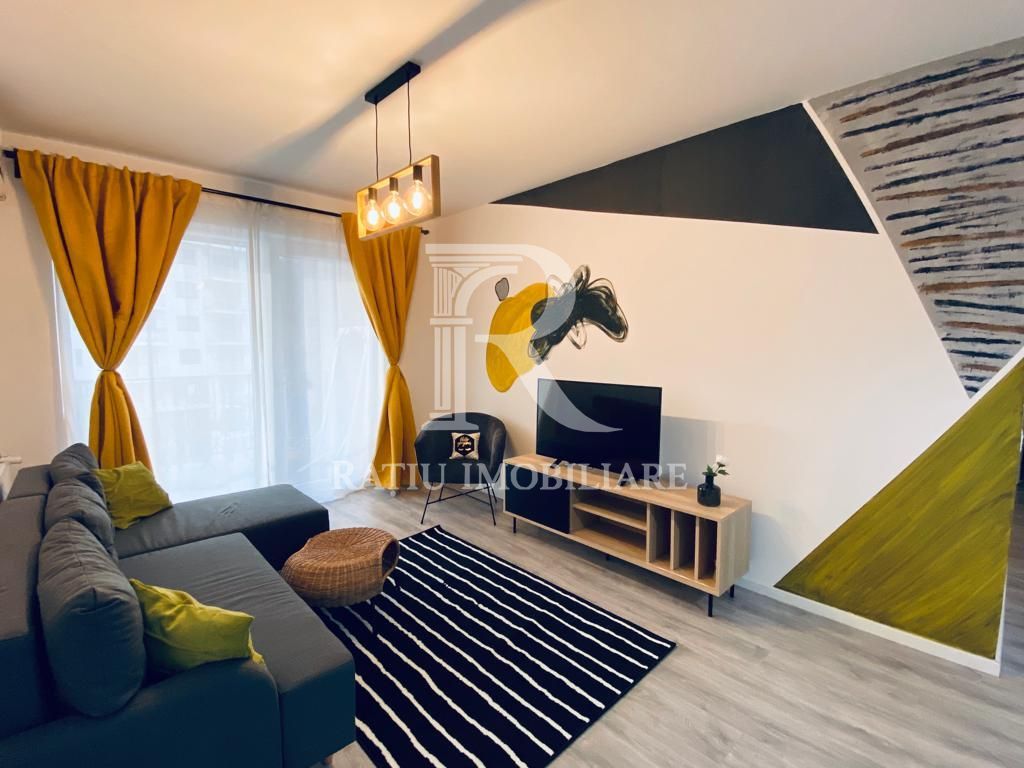 Apartament cu 3 camere | Prima Onestilor | Oradea - Poză 5