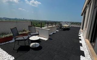 Complex Privighetorilor | Penthouse 5 camere - Poză 14