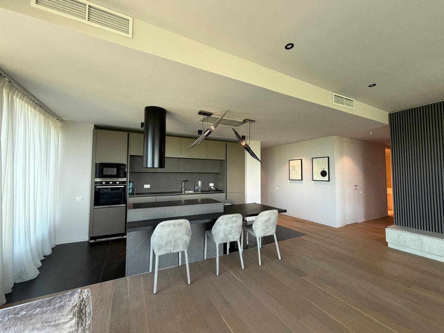 Apartament 4 camere One Mircea Eliade I View superb - Poză 10