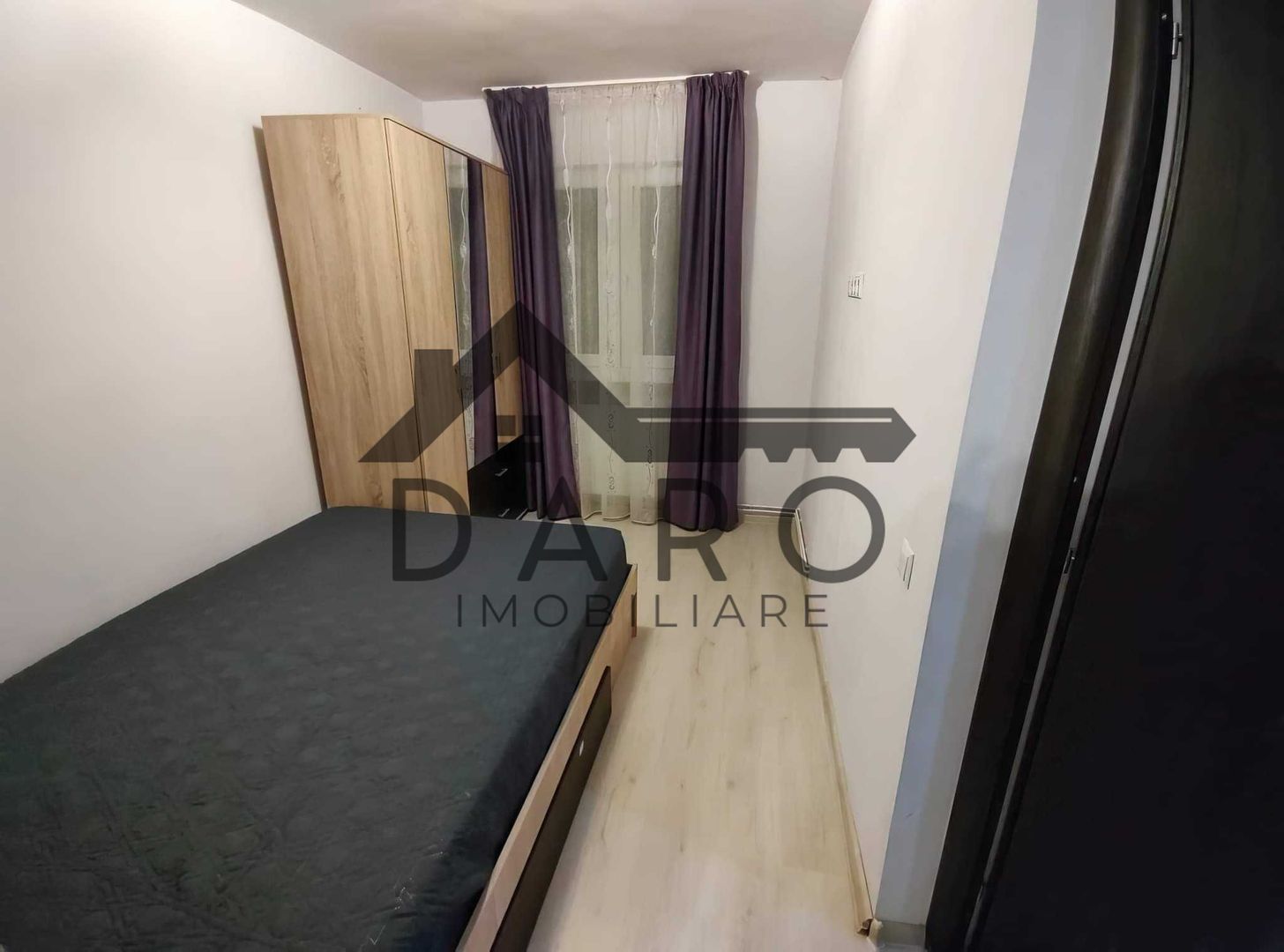 Închiriez apartament 2 camere pe str. Moldovei Târgu-Mureș - Poză 7