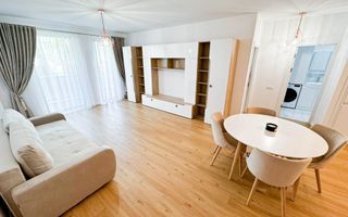 2 camere, modern, Zorilor, zona LIDL, totul nou, Scala Frunzisului - Poză 16