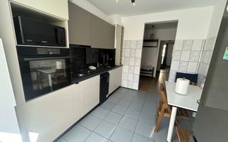 3 Camere Dristor Cu Parcare - Poză 4