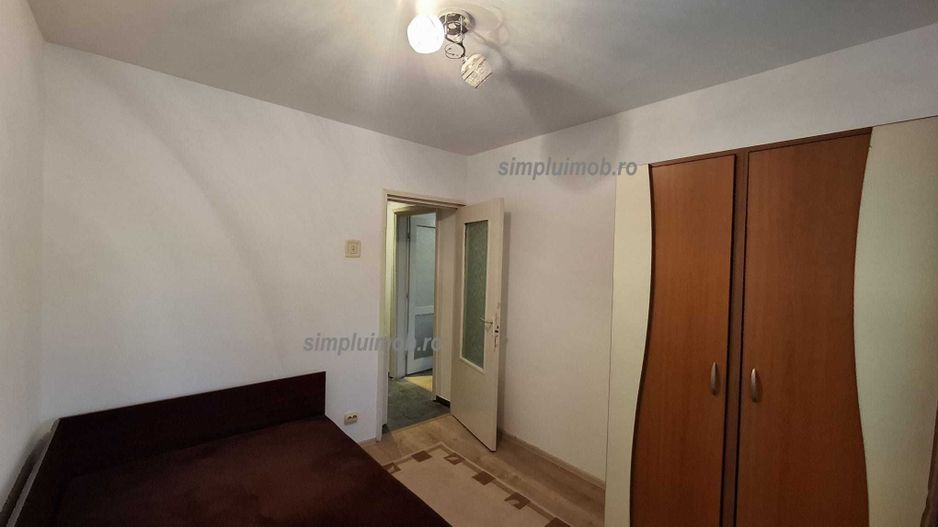 Apartament Spatios Berceni - Poză 4