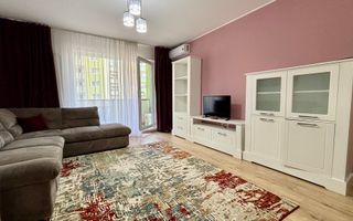 Apartament 2 camere | Etaj intermediar | Tractorul | Top City - Poză 2