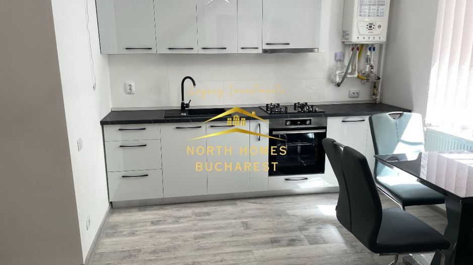 Garsoniera / Zona Unirii / 36 mp - Poză 2