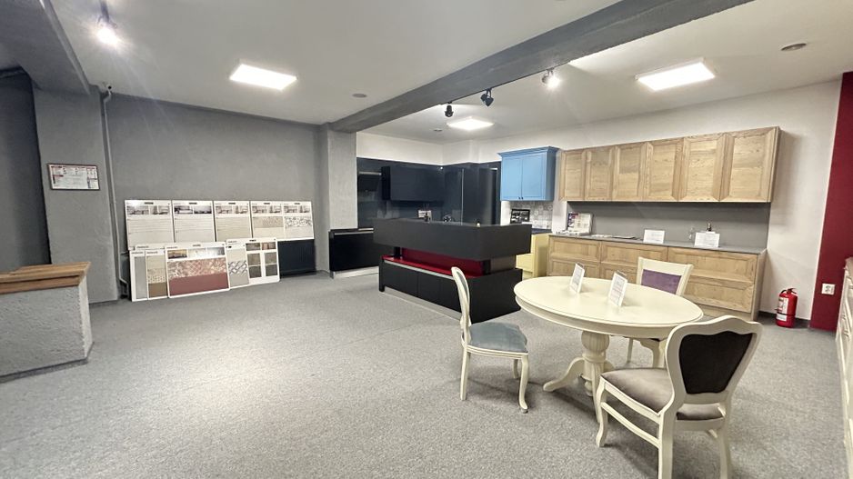 Imobil S+D+P+E+M - Centru - str. Siretului v-a-v de Regina Maria 678mp - Poză 4