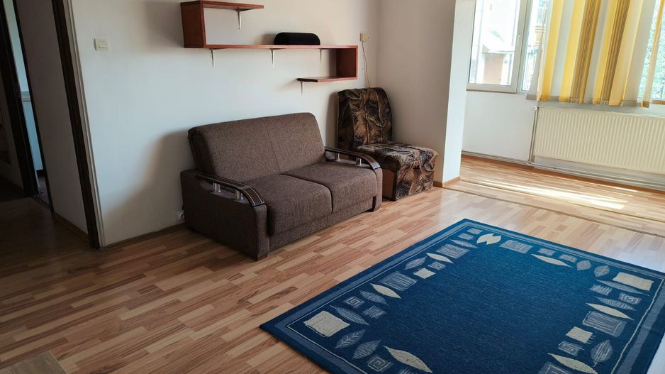 Apartament 2 camere Racadau,Parcul Trandafirilor - Poză 11