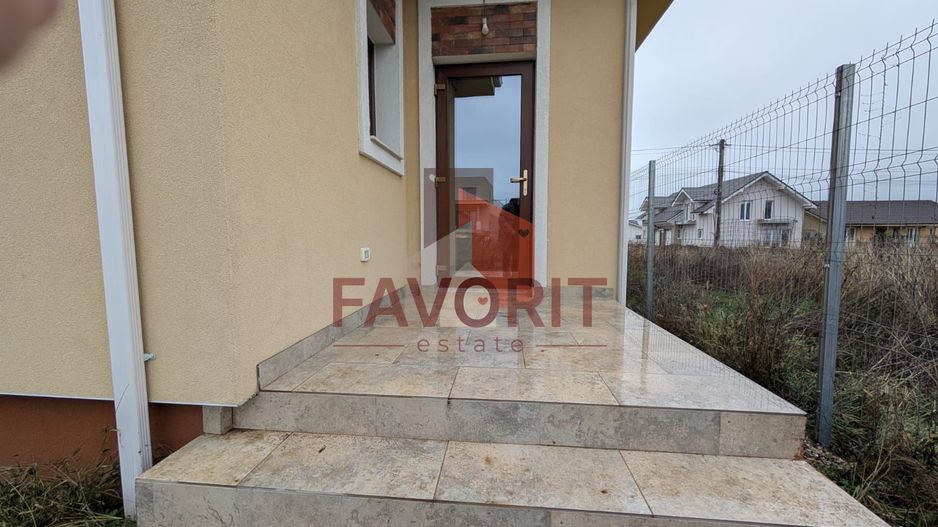 Duplex | Parter | Toate utilitatile | Finisaje premium | Curte generoasa - Poză 12