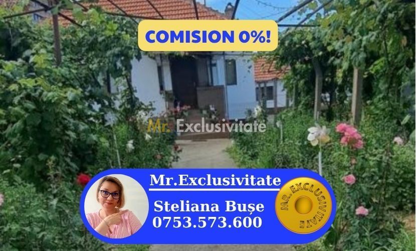 Proprietate cu potențial turistic și agricol | 7.661 mp|Șomanești-GORJ - Poză 1