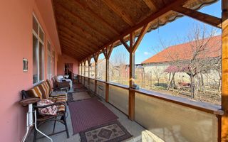 Casă 4 camere 94 mp + teren 1.527 mp Pachia jud. Covasna - Poză 3